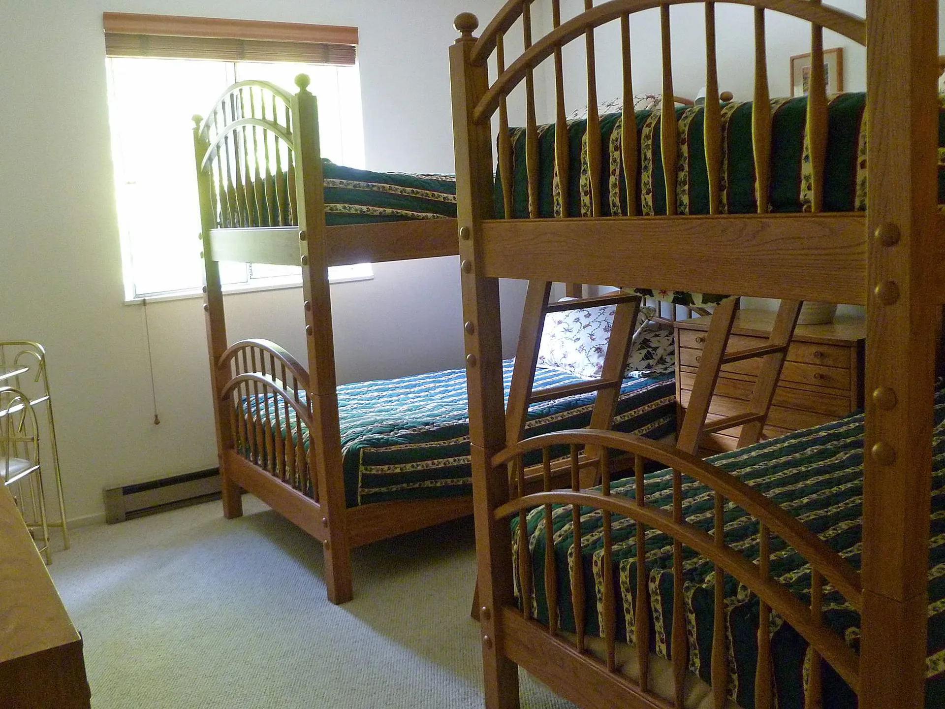 Unit 11 161 Mountainside Drive Warren VT 05674