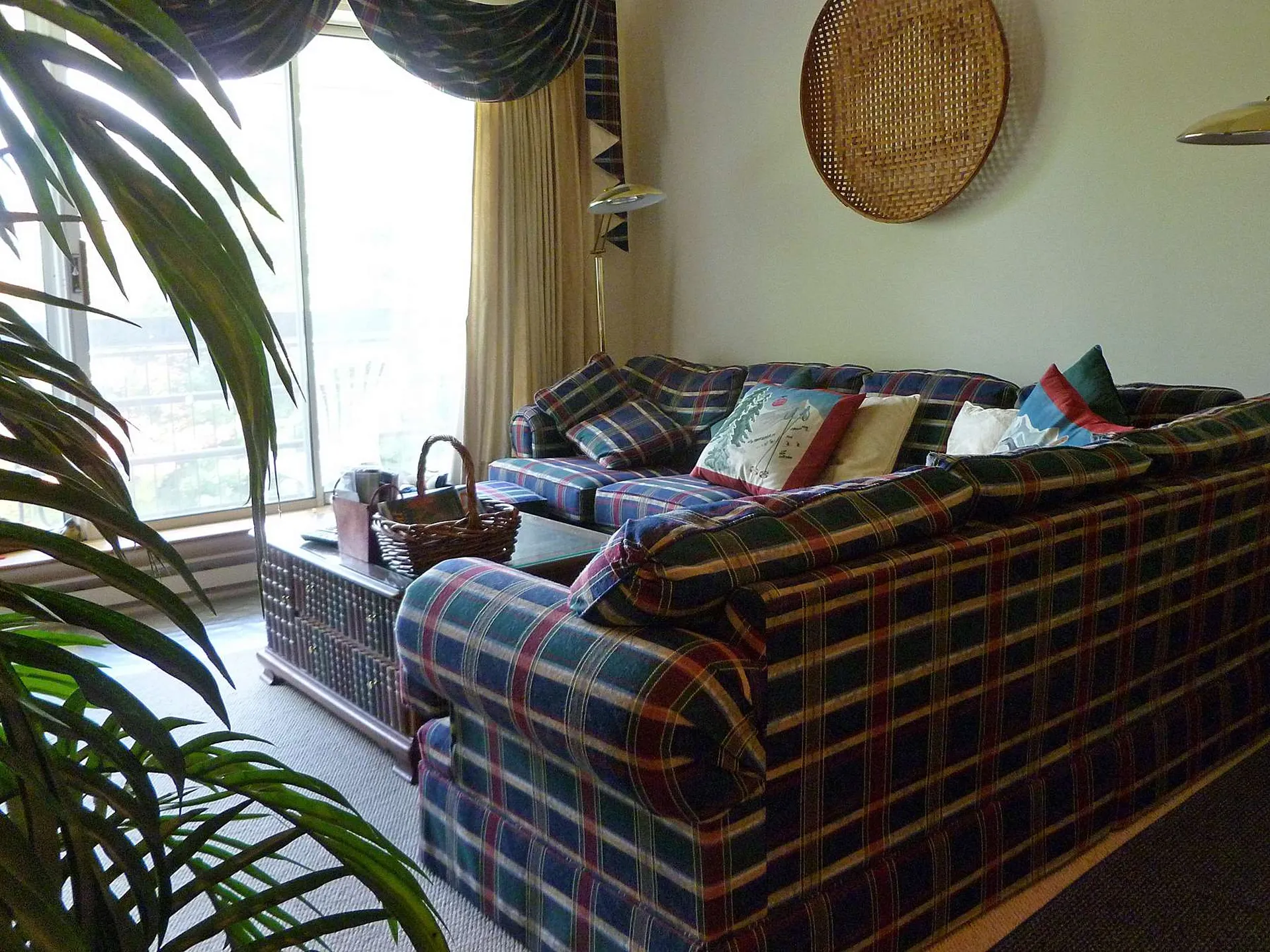 Unit 11 161 Mountainside Drive Warren VT 05674