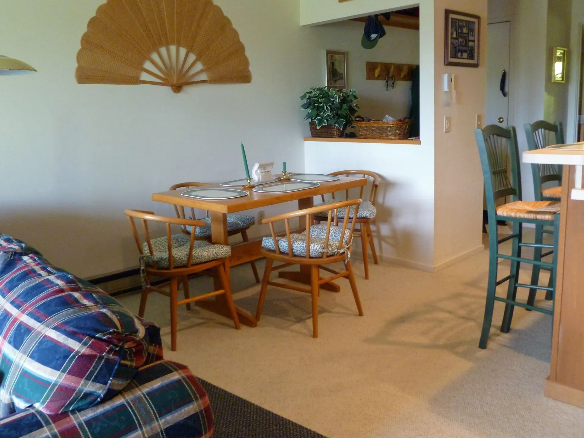 Unit 11 161 Mountainside Drive Warren VT 05674
