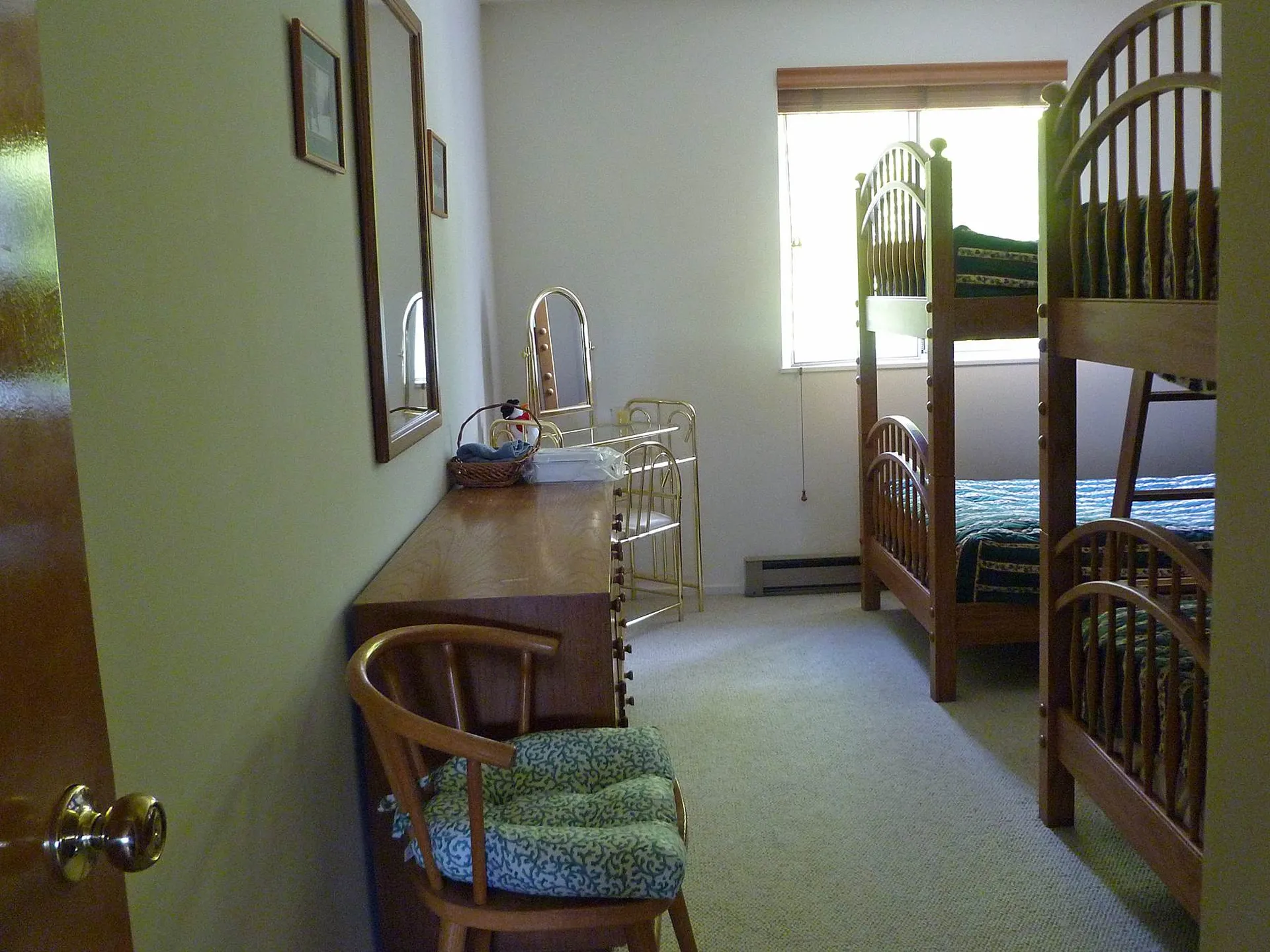 Unit 11 161 Mountainside Drive Warren VT 05674