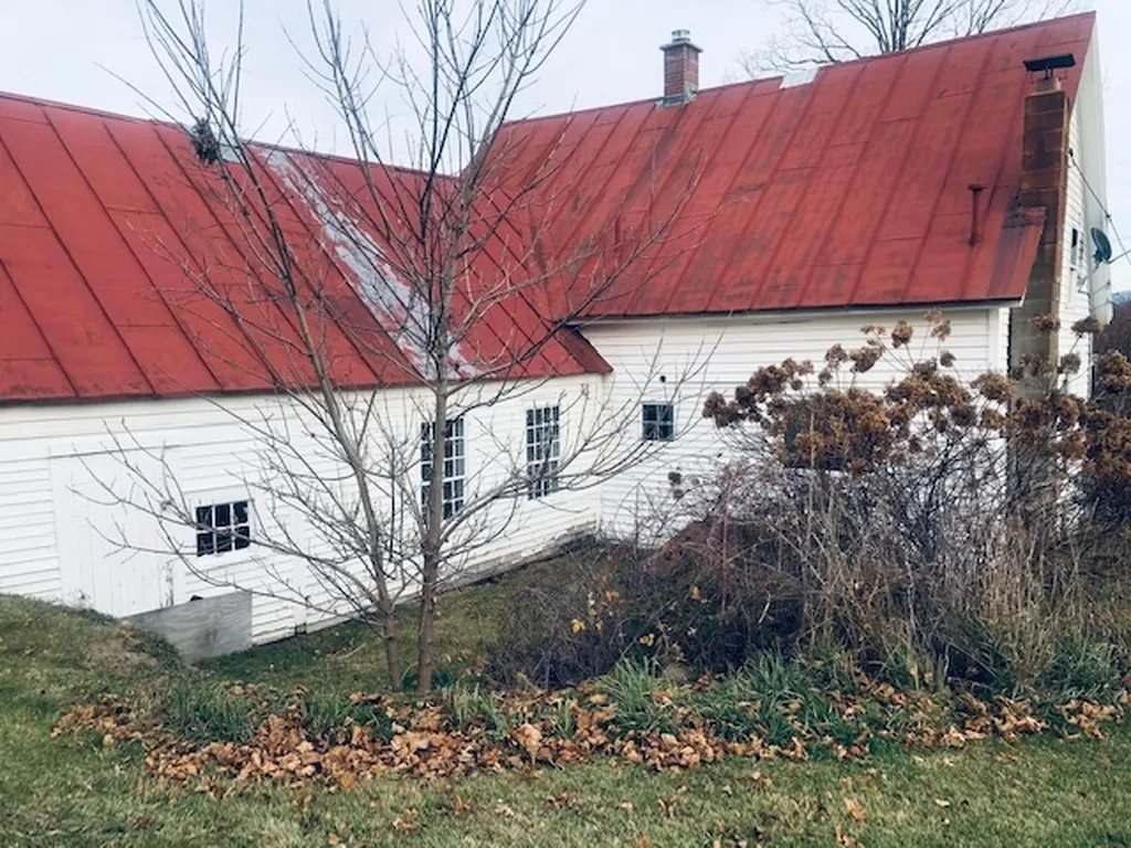 78 South Pleasant Street Bradford VT 05033