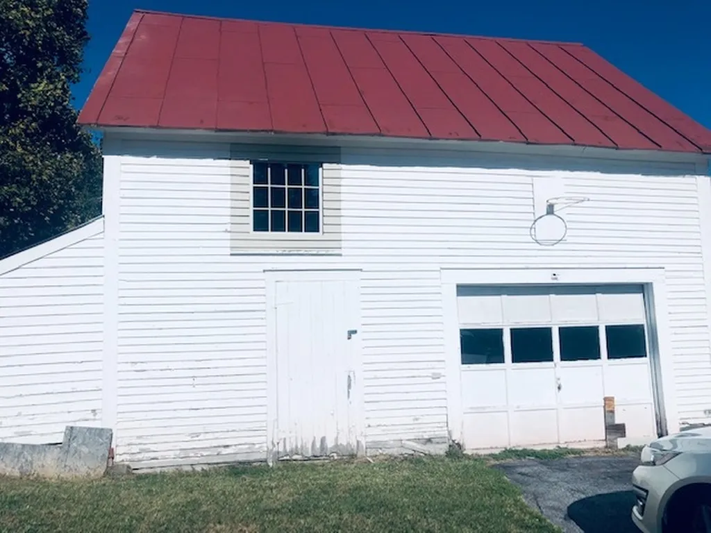 78 South Pleasant Street Bradford VT 05033