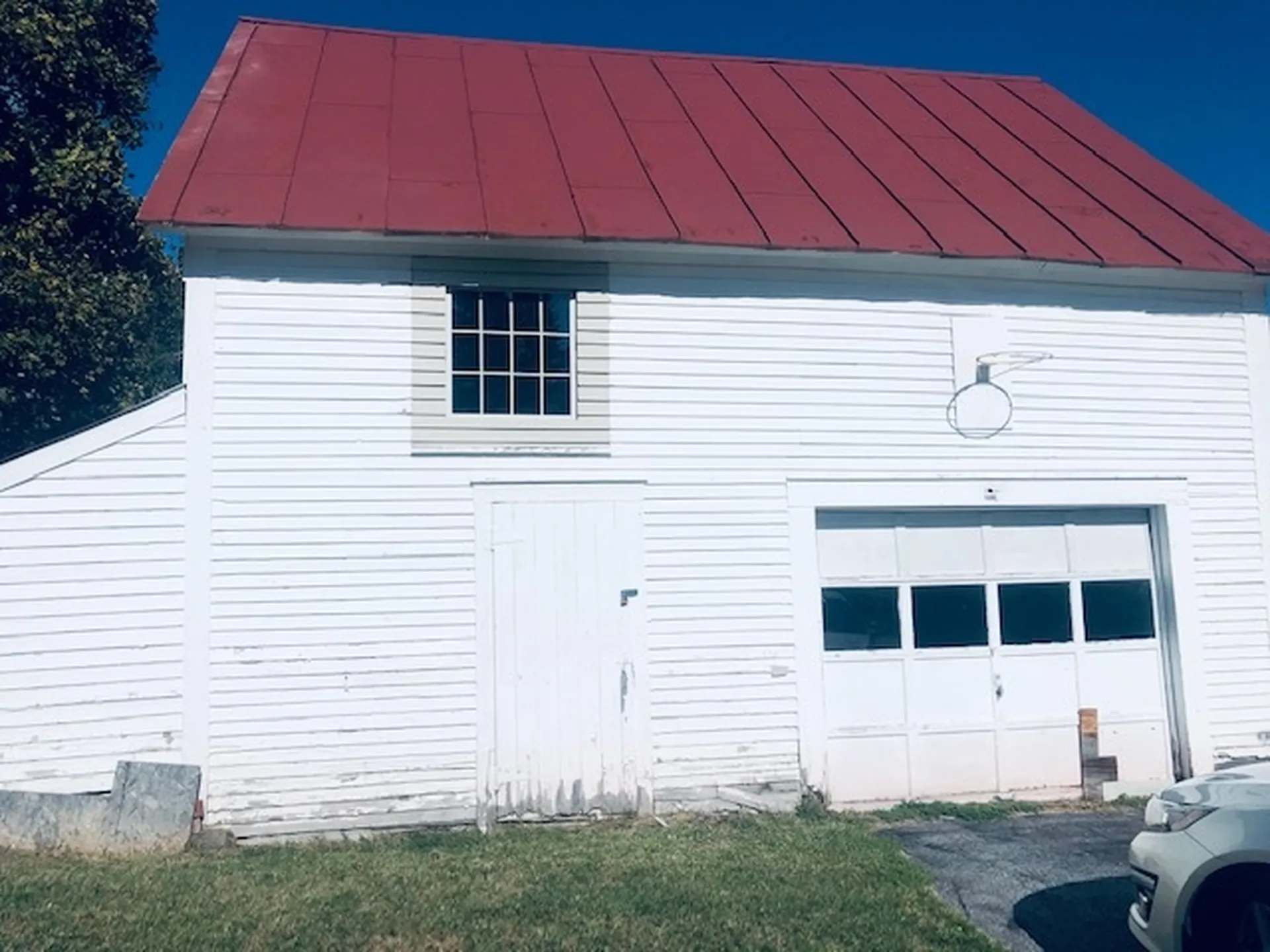 78 South Pleasant Street Bradford VT 05033