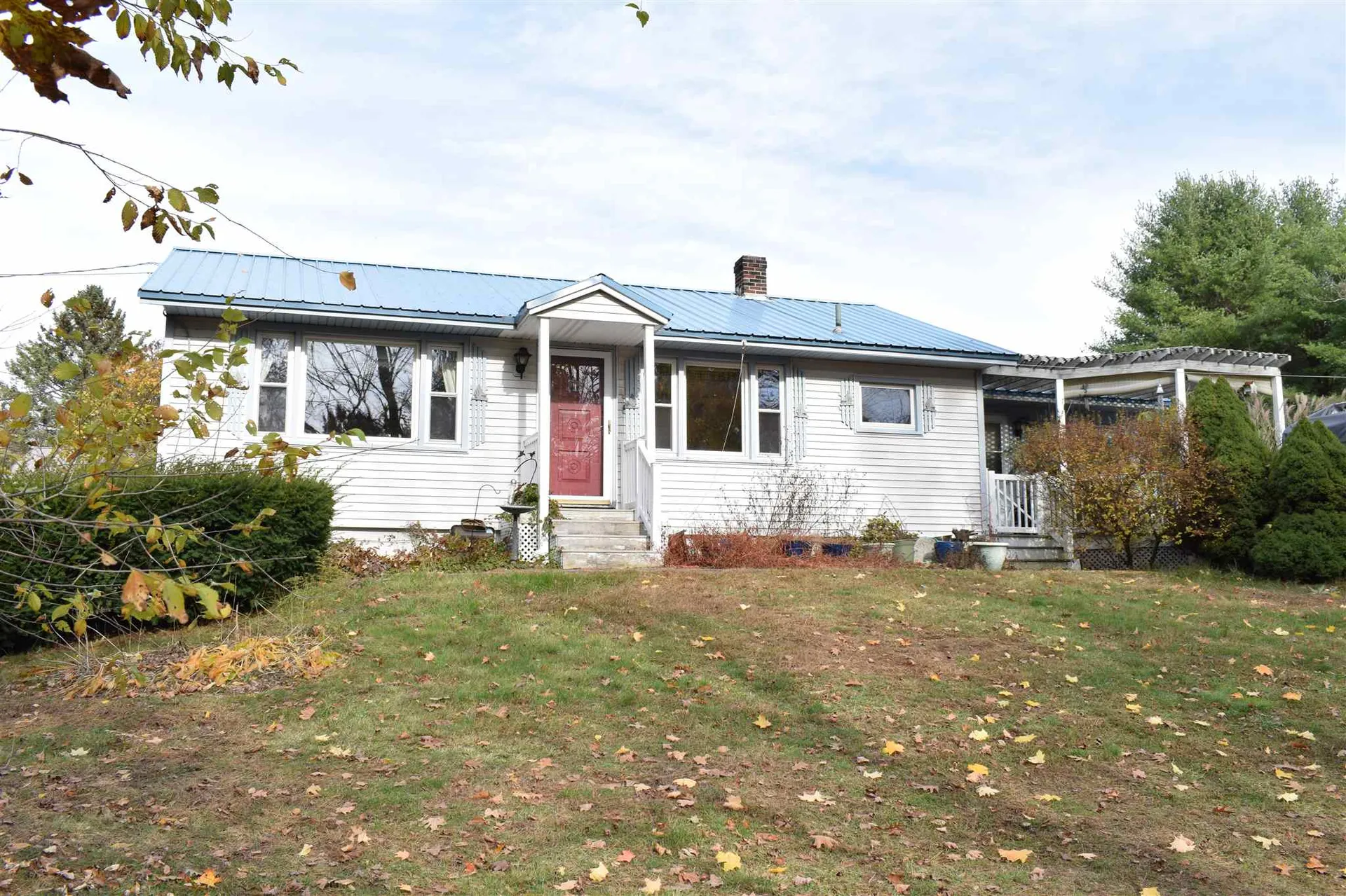 61 White Oaks Road Laconia NH 03246