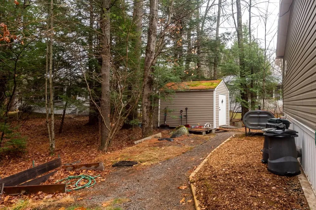 5 Murray Drive Rochester NH 03868