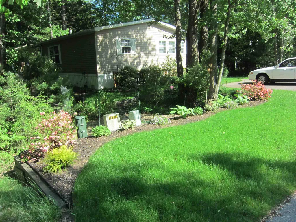 5 Murray Drive Rochester NH 03868