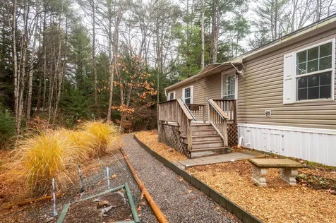 5 Murray Drive Rochester NH 03868