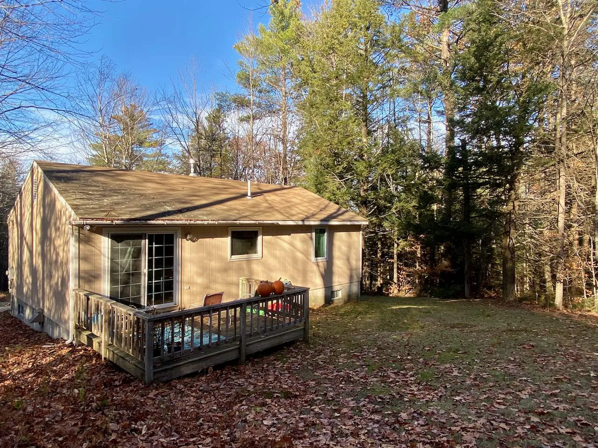 337 Modock Hill Road Conway NH 03818