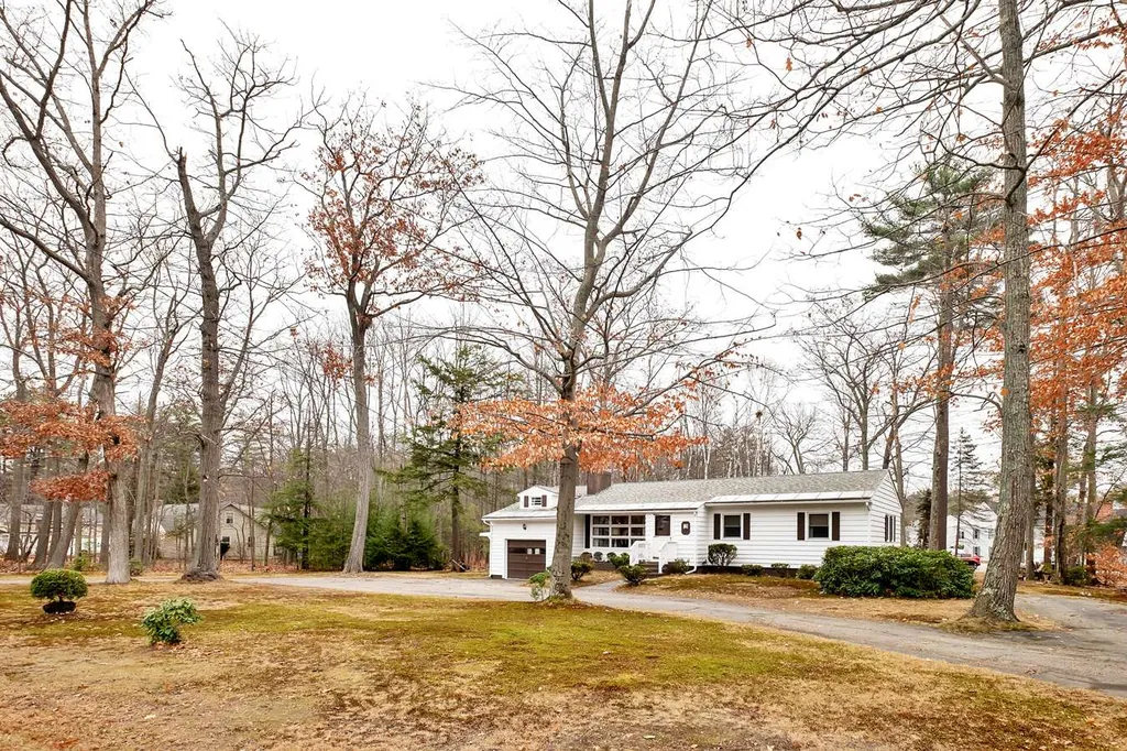 110 Durham Road Dover NH 03820