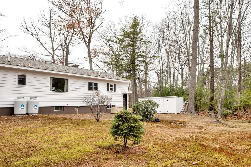 110 Durham Road Dover NH 03820