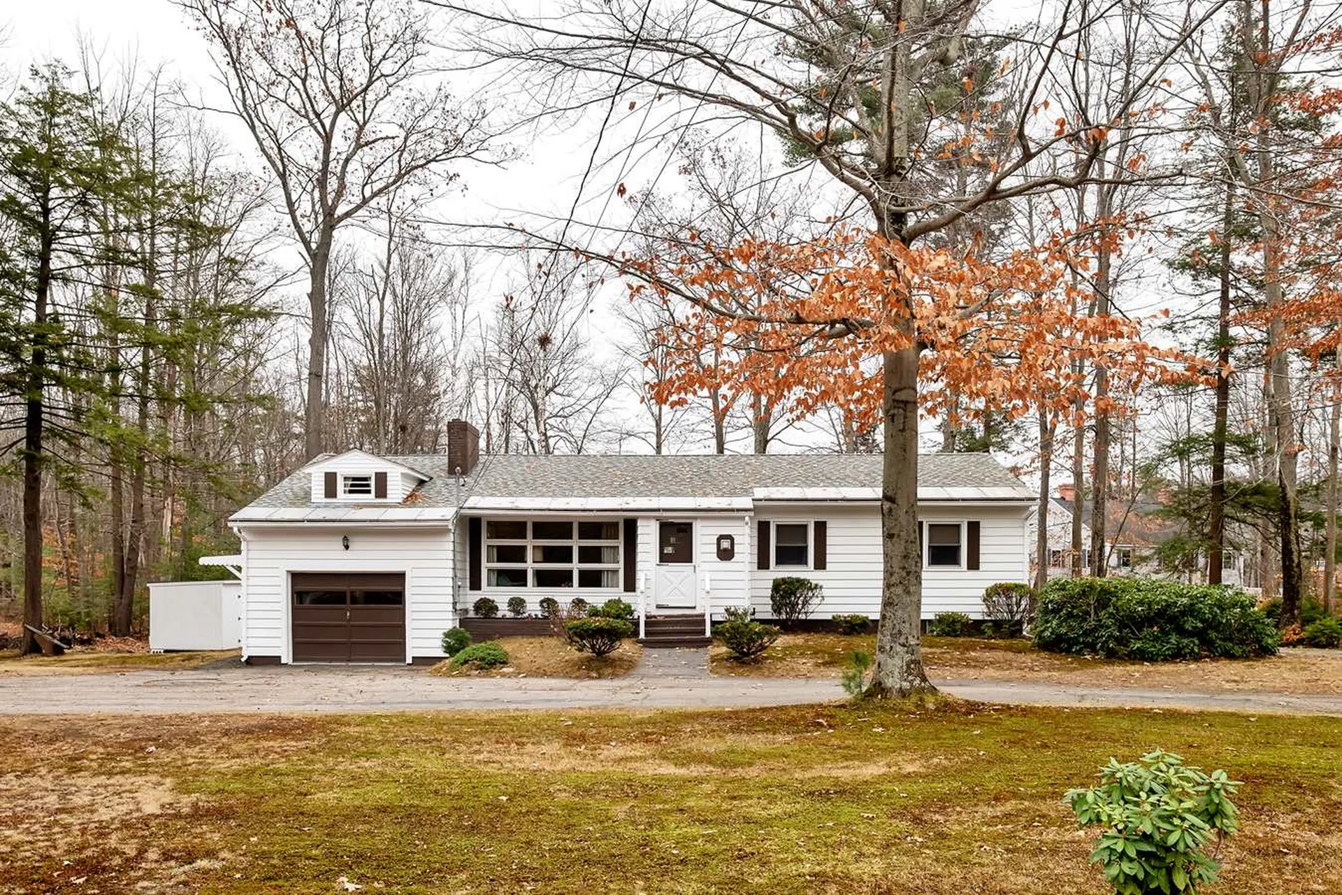 110 Durham Road Dover NH 03820