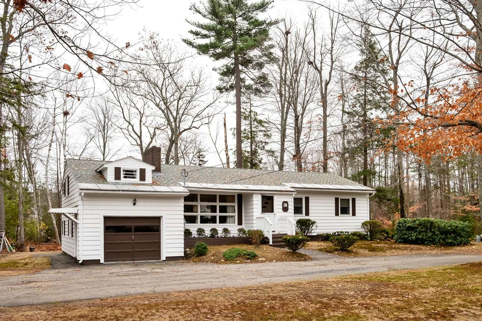 110 Durham Road Dover NH 03820