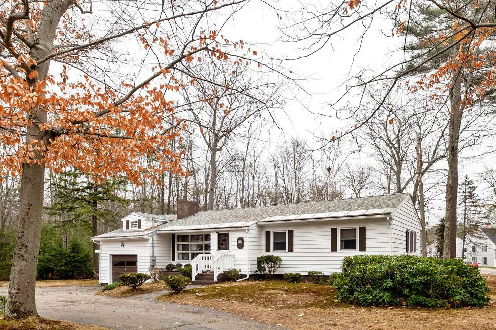 110 Durham Road Dover NH 03820