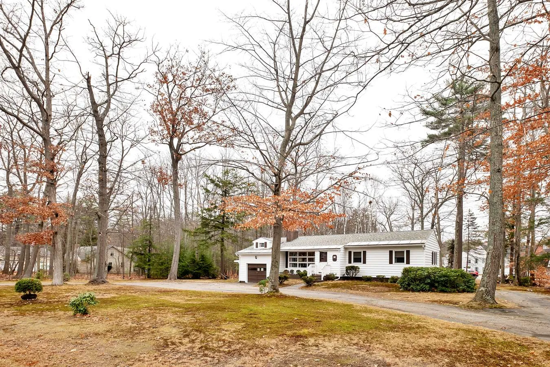 110 Durham Road Dover NH 03820