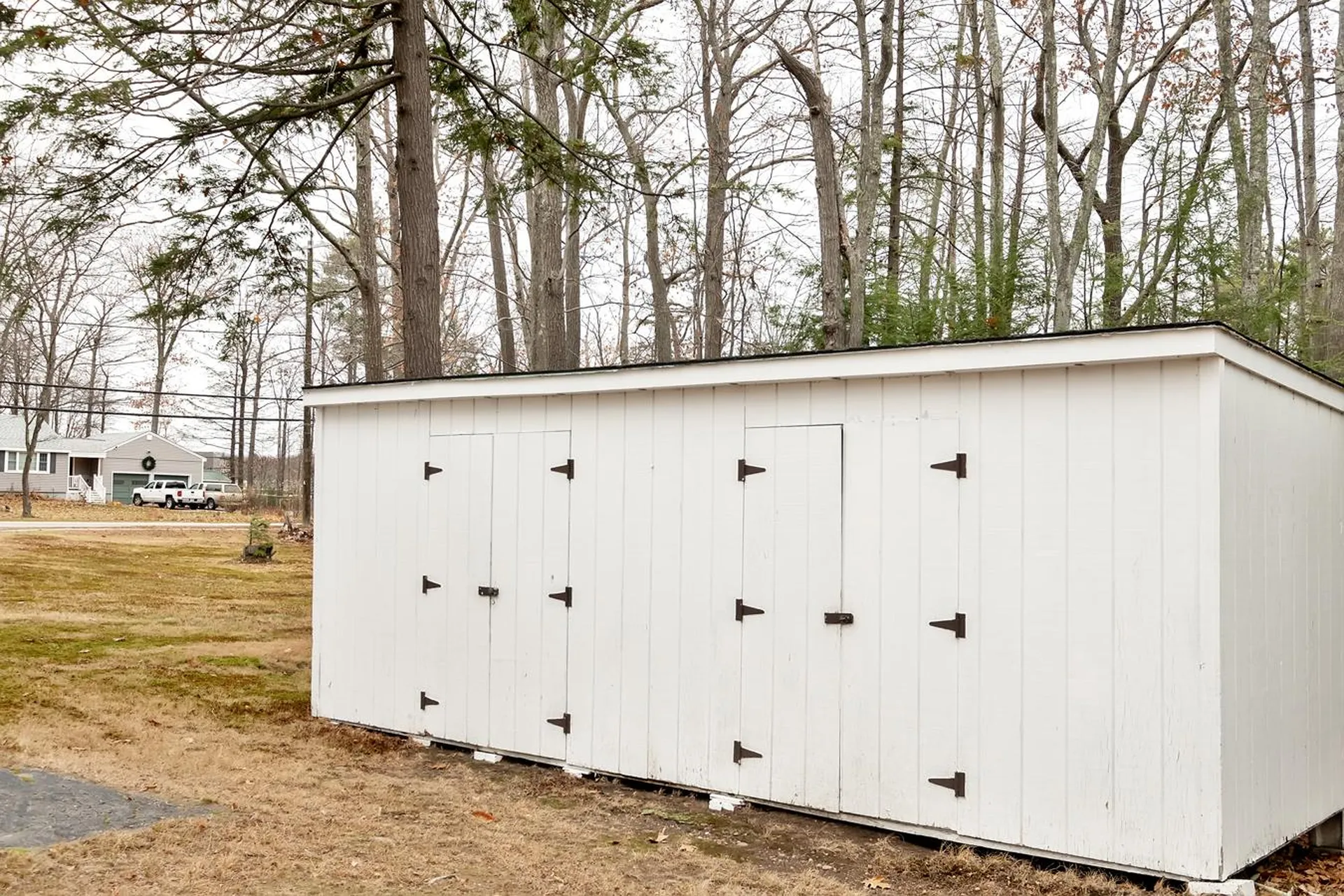 110 Durham Road Dover NH 03820