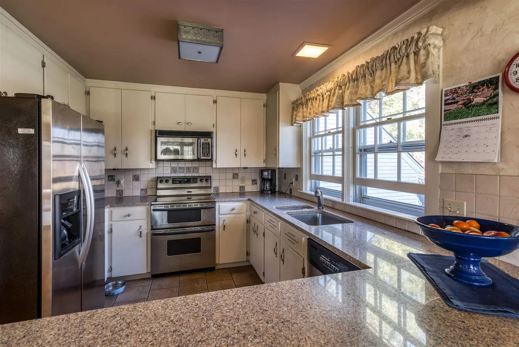 492 Westerdale Road Woodstock VT 05091