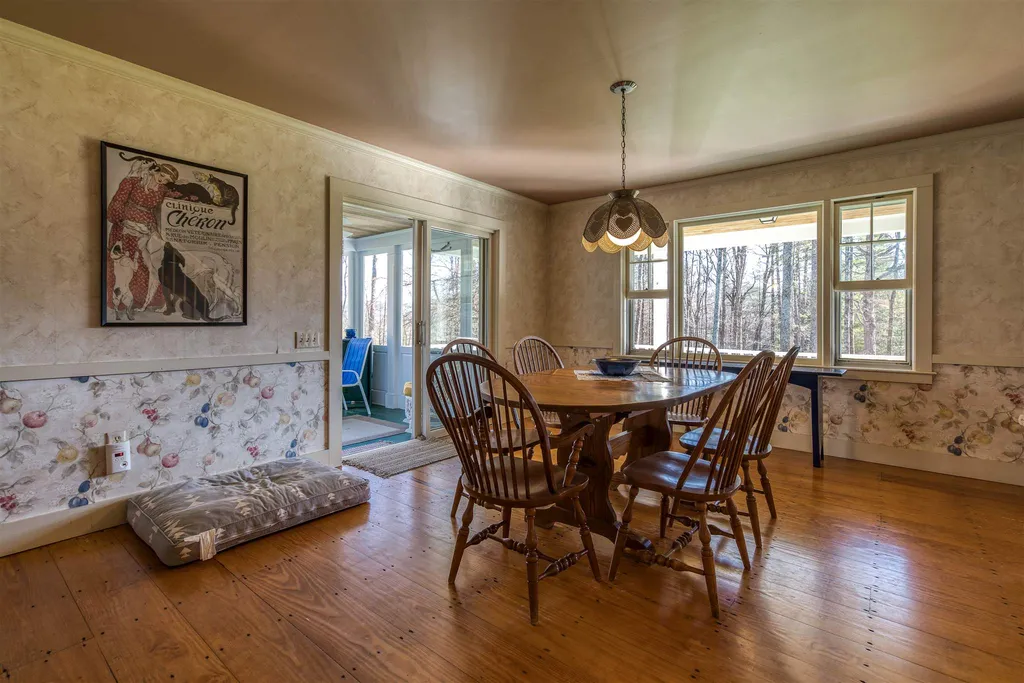 492 Westerdale Road Woodstock VT 05091