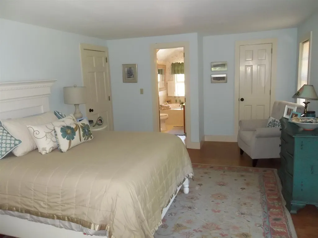 492 Westerdale Road Woodstock VT 05091