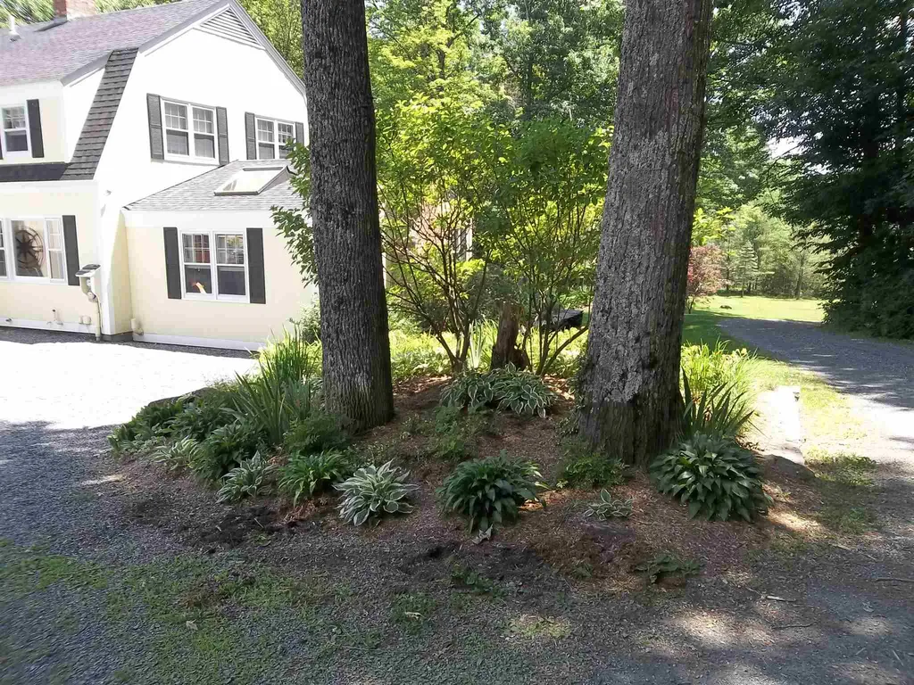 492 Westerdale Road Woodstock VT 05091
