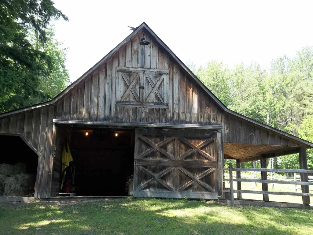 492 Westerdale Road Woodstock VT 05091