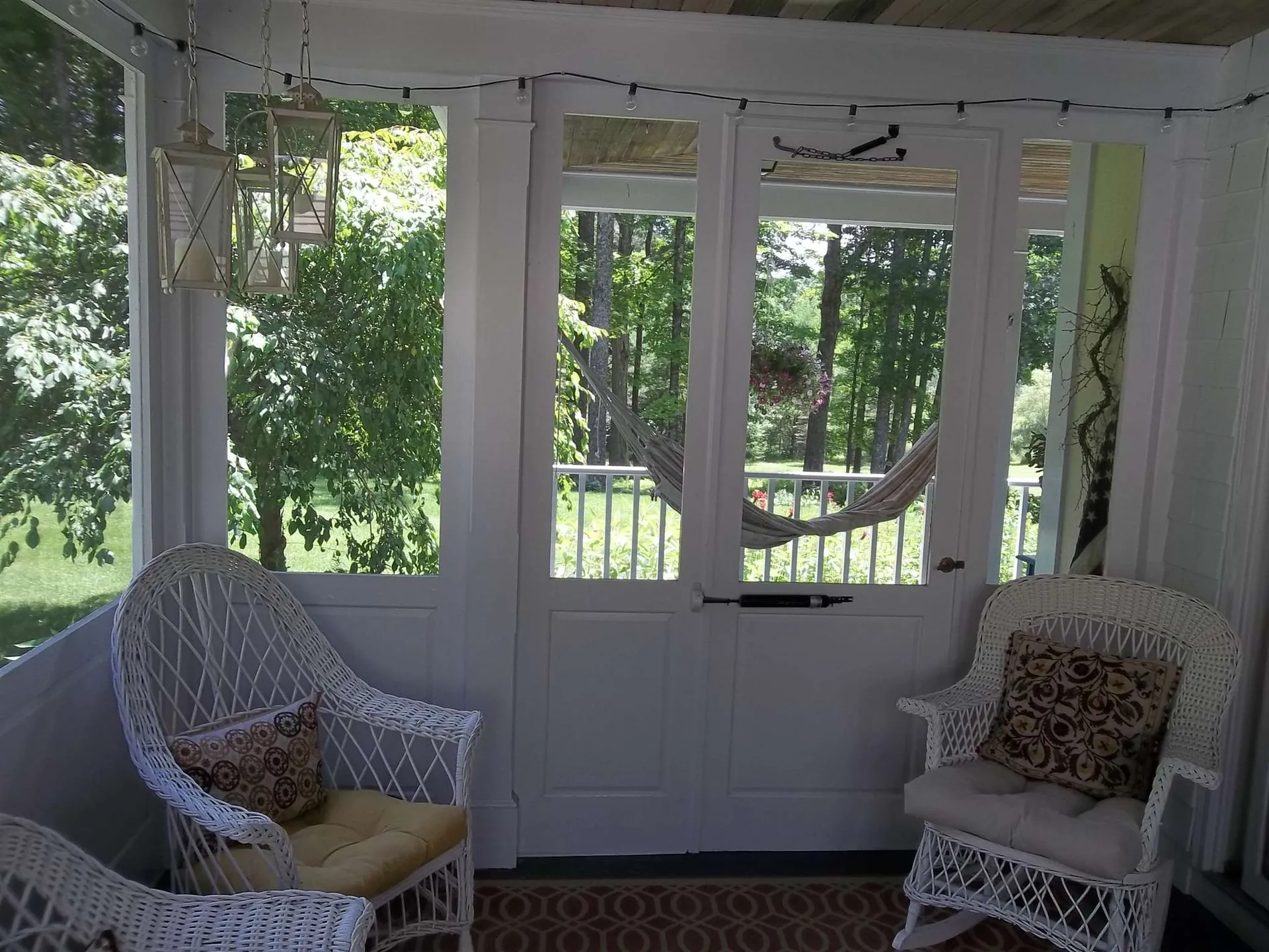 492 Westerdale Road Woodstock VT 05091
