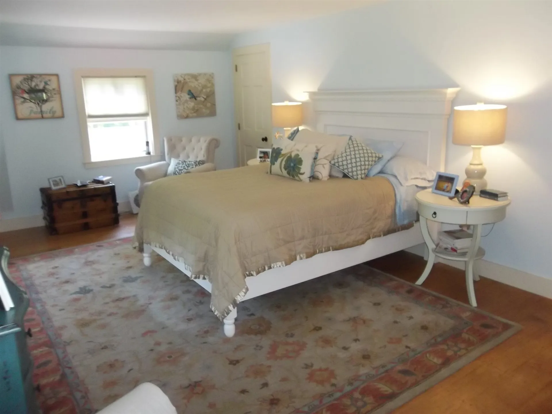 492 Westerdale Road Woodstock VT 05091