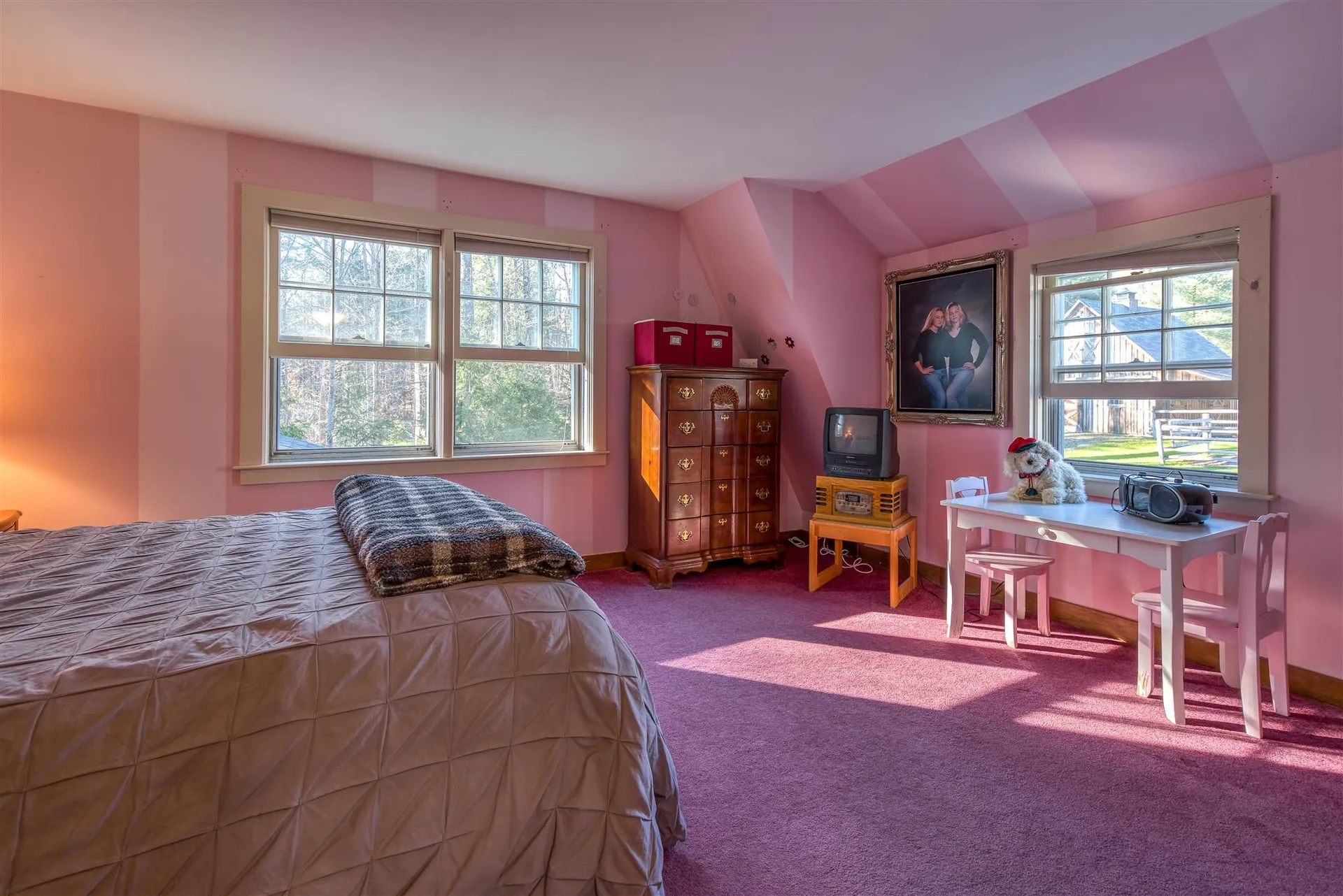 492 Westerdale Road Woodstock VT 05091