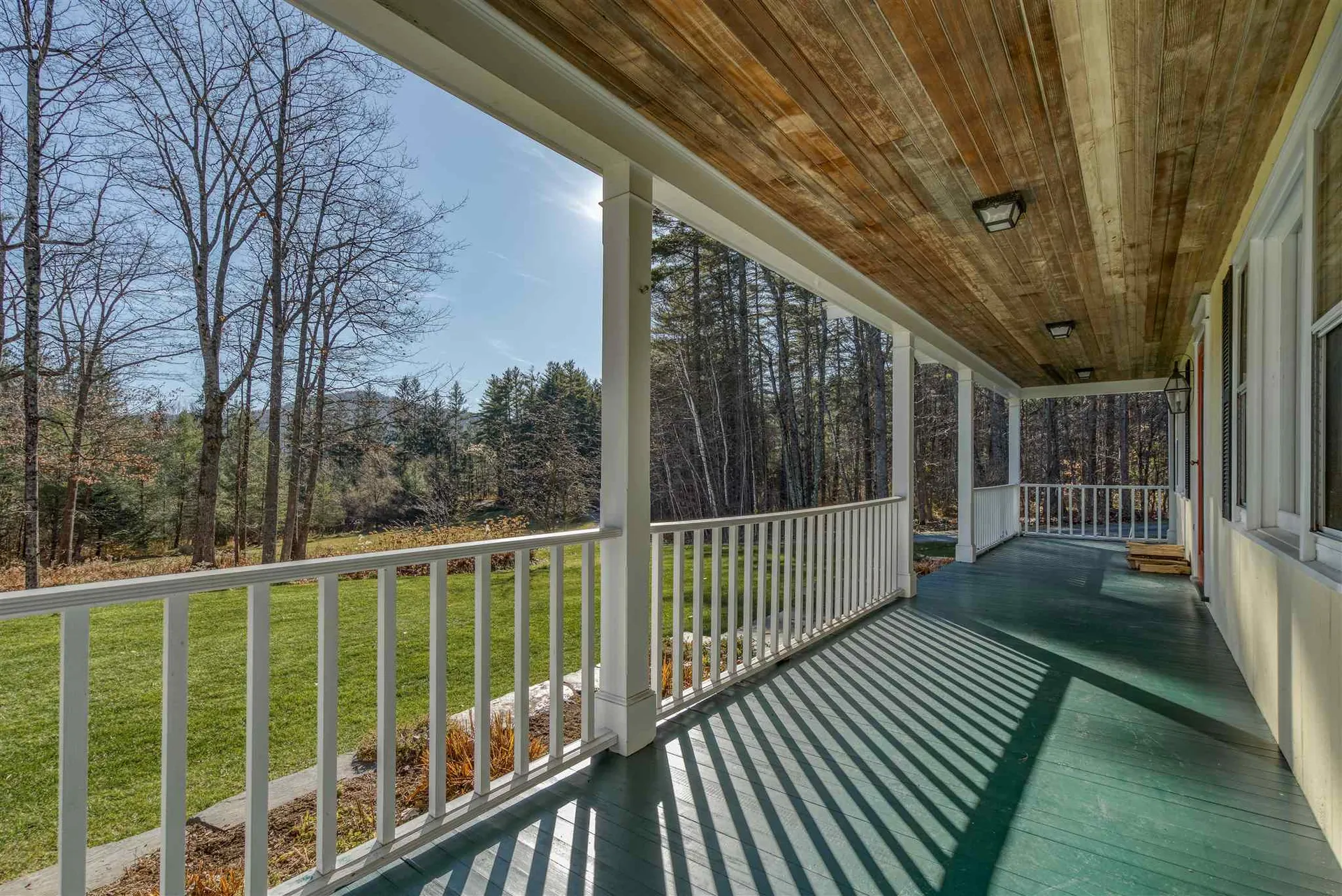 492 Westerdale Road Woodstock VT 05091