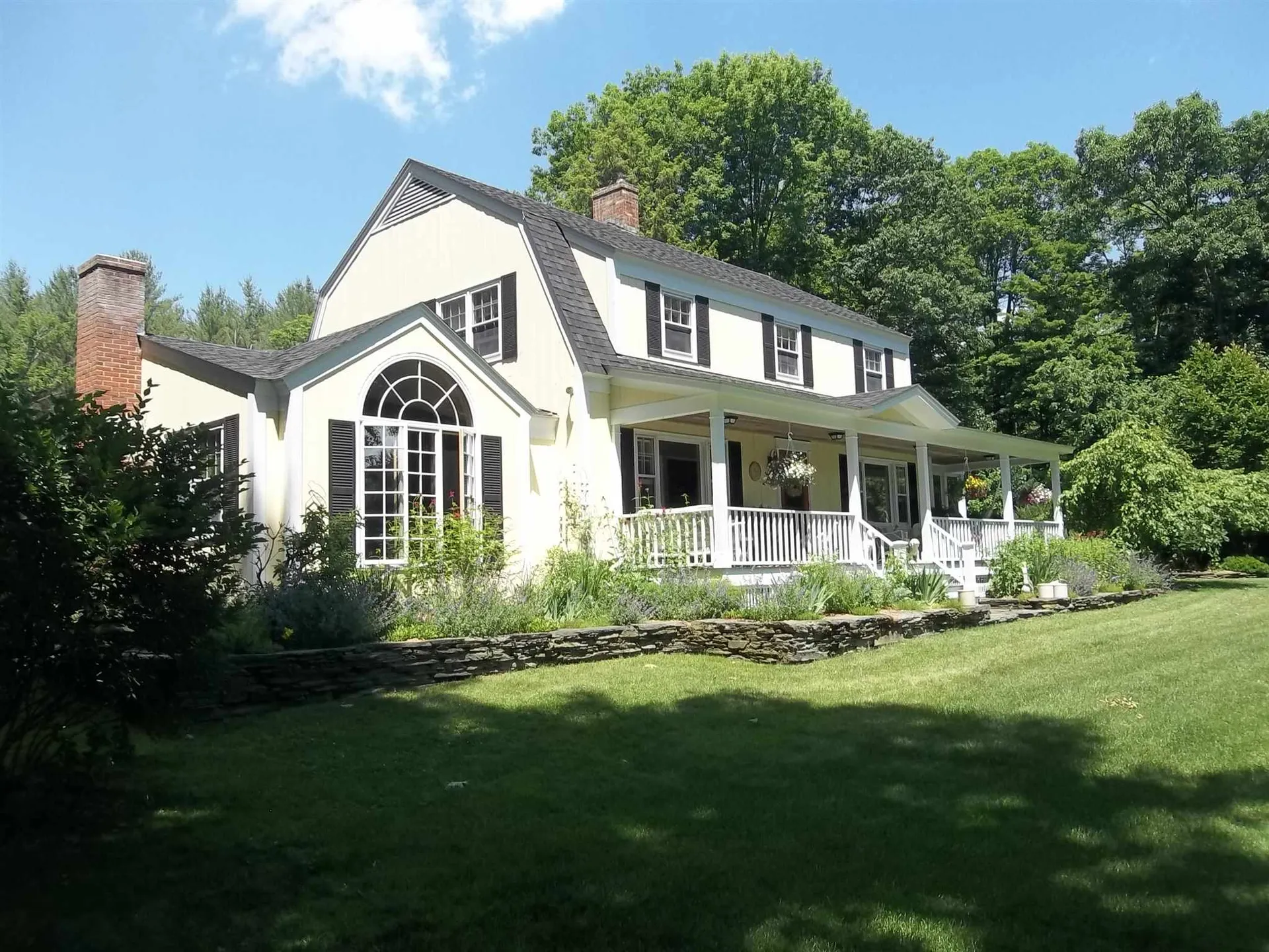 492 Westerdale Road Woodstock VT 05091