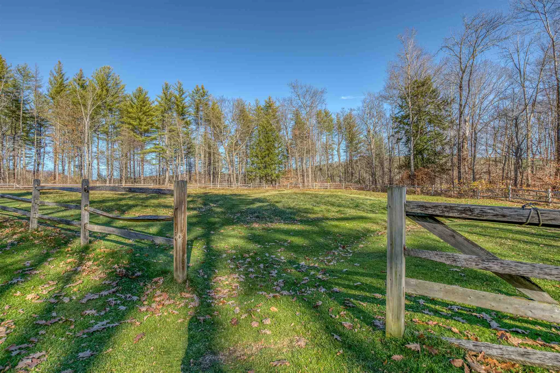 492 Westerdale Road Woodstock VT 05091