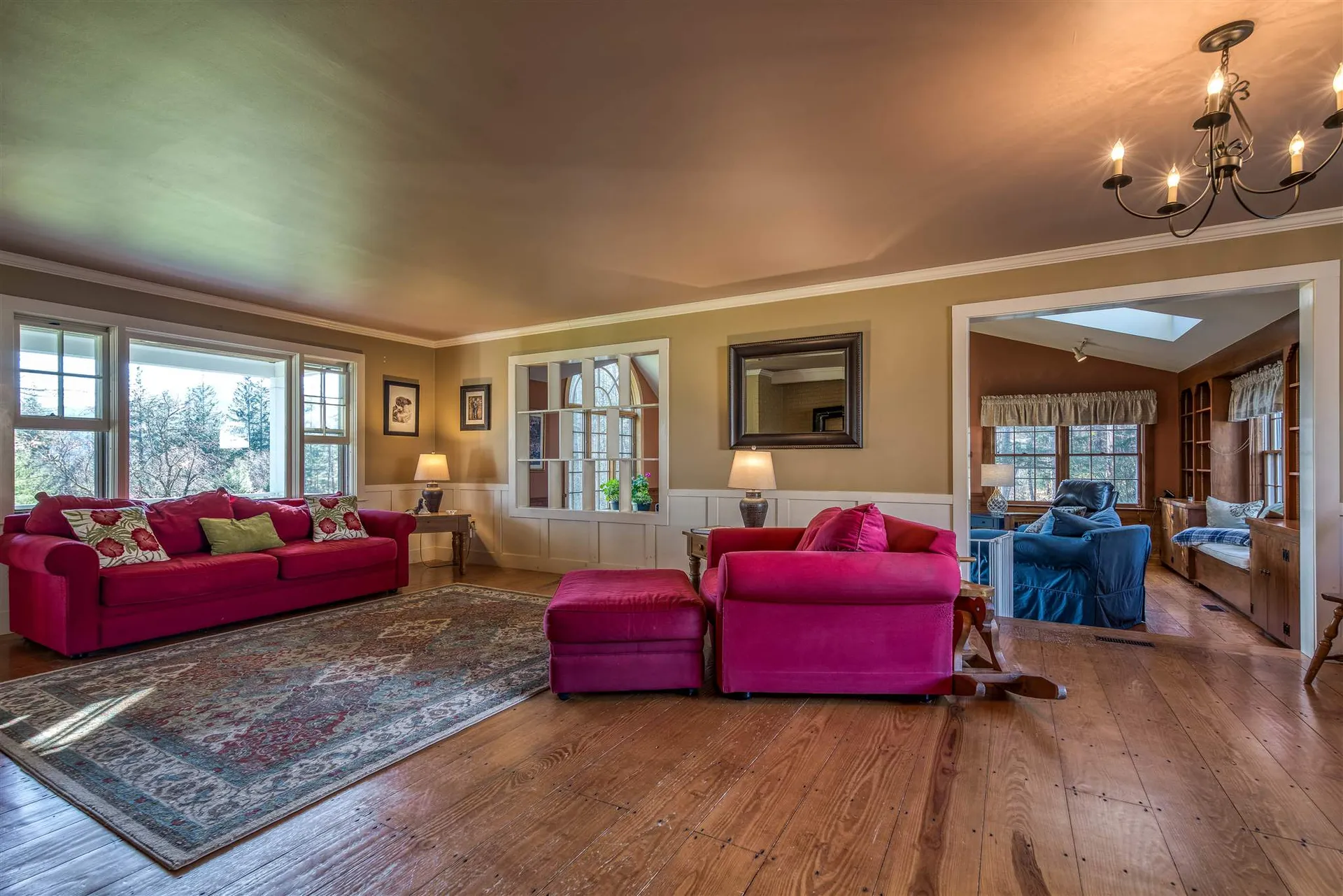 492 Westerdale Road Woodstock VT 05091