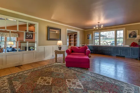 492 Westerdale Road Woodstock VT 05091