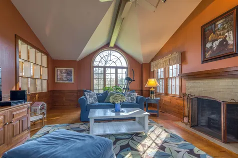 492 Westerdale Road Woodstock VT 05091