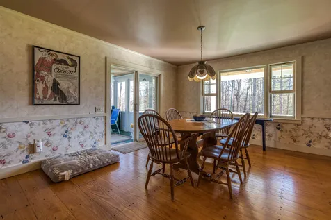 492 Westerdale Road Woodstock VT 05091