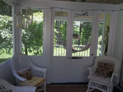 492 Westerdale Road Woodstock VT 05091