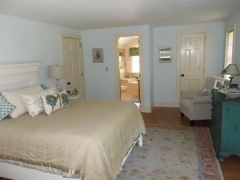 492 Westerdale Road Woodstock VT 05091