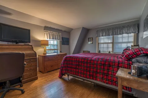 492 Westerdale Road Woodstock VT 05091