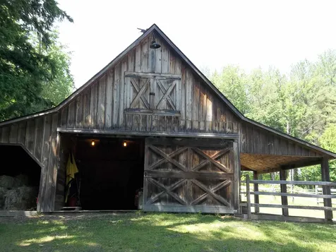 492 Westerdale Road Woodstock VT 05091
