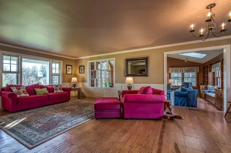 492 Westerdale Road Woodstock VT 05091