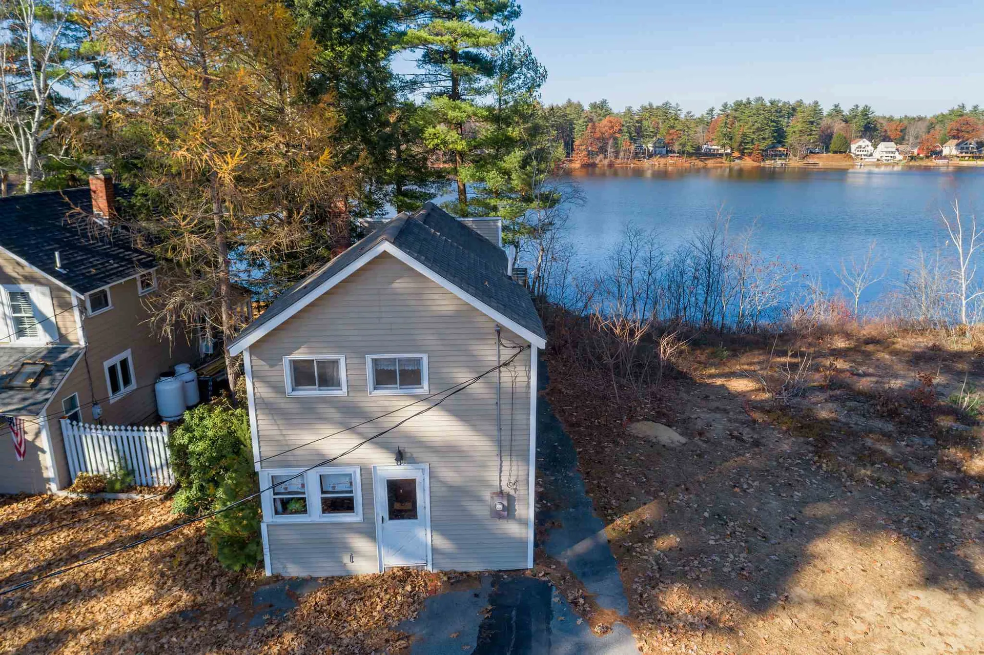 4 Wilders Grove Road Newton NH 03858