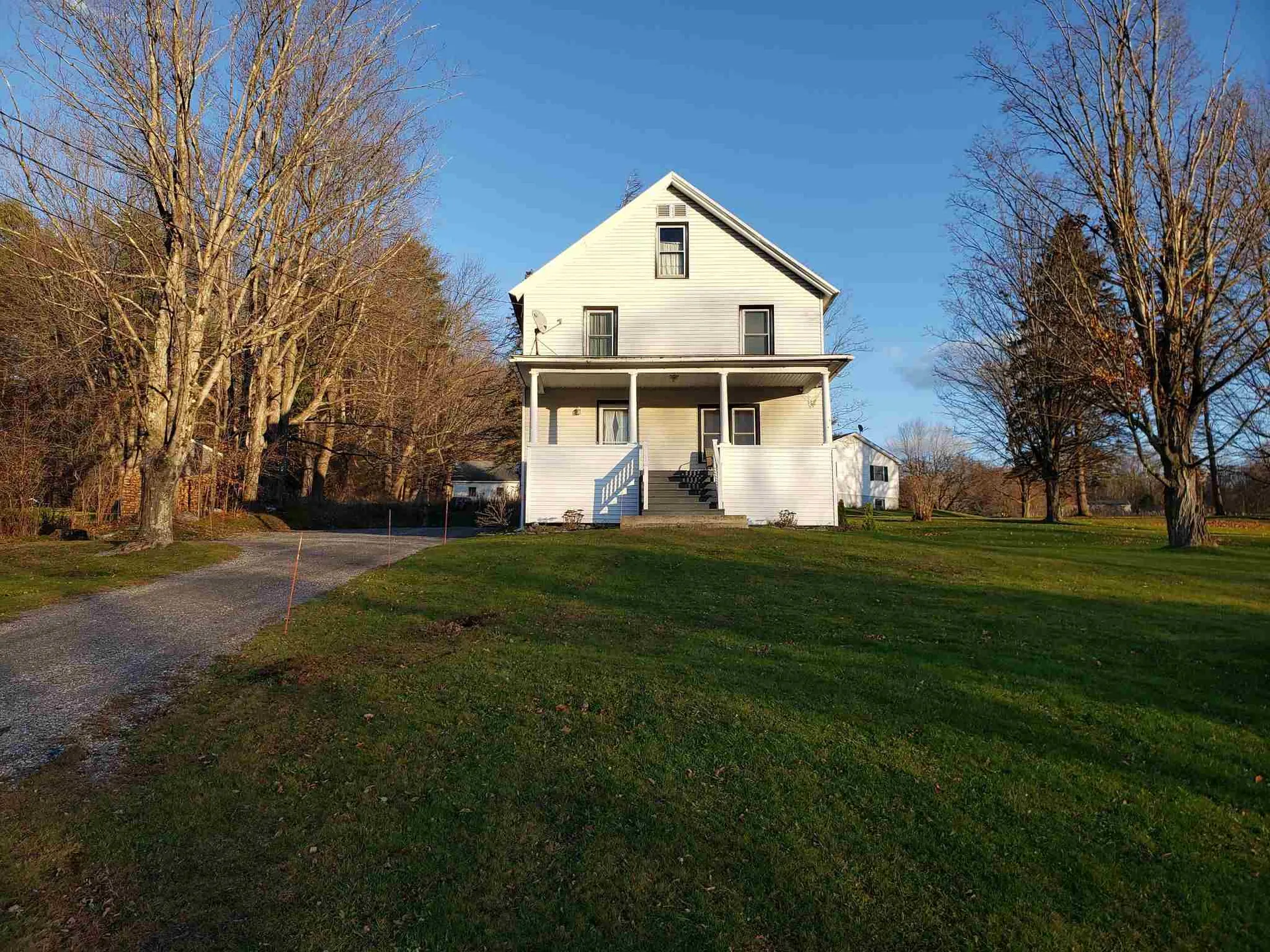 96 Prospect Street Wallingford VT 05773