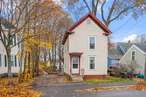 41 Beacon Street Concord NH 03301