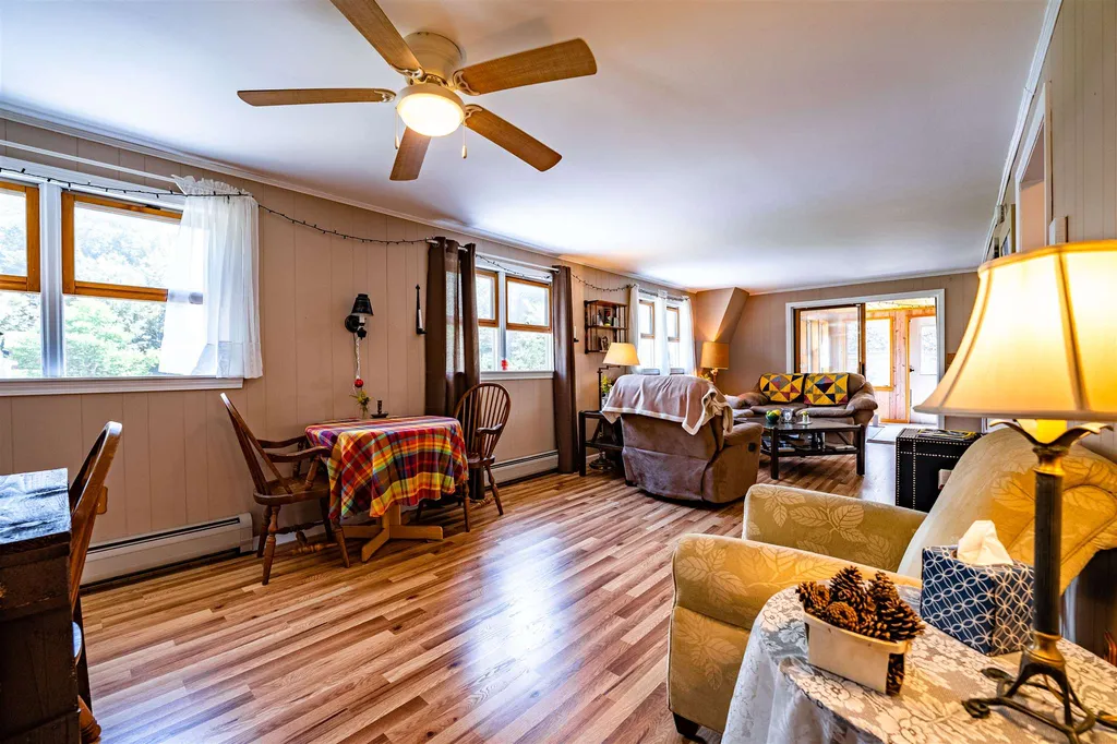 422 Browns Trace Jericho VT 05465