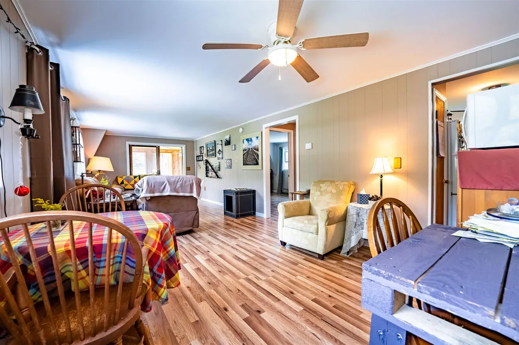 422 Browns Trace Jericho VT 05465