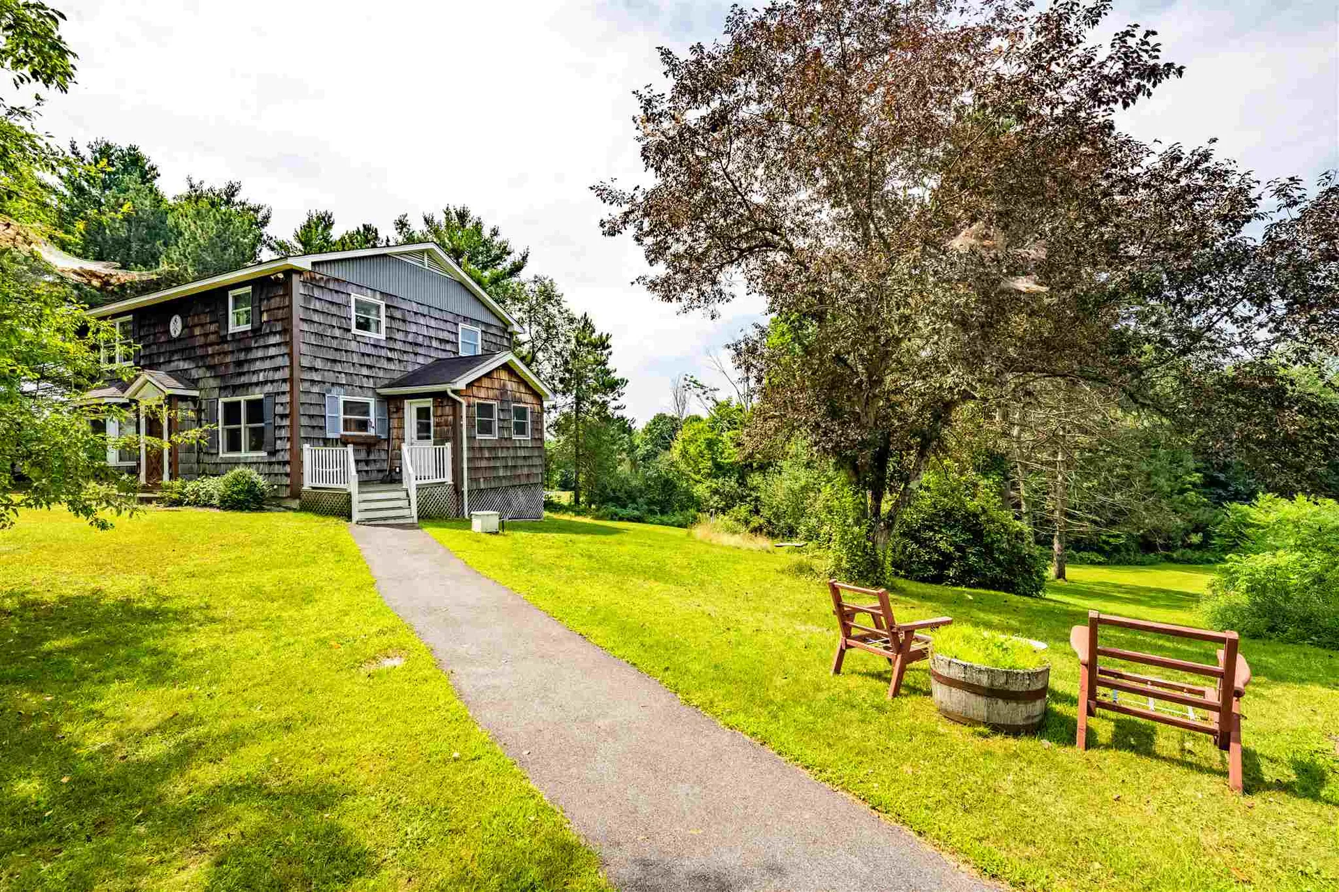 422 Browns Trace Jericho VT 05465