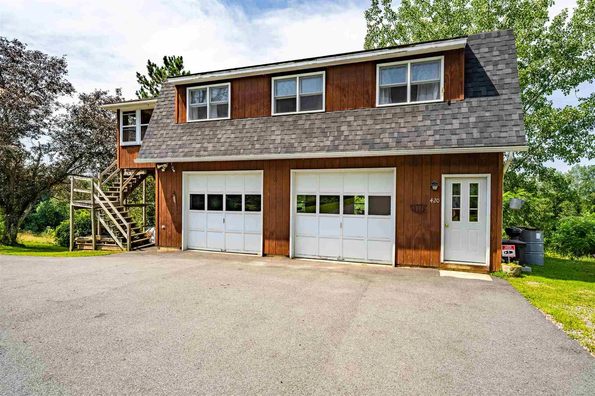 422 Browns Trace Jericho VT 05465