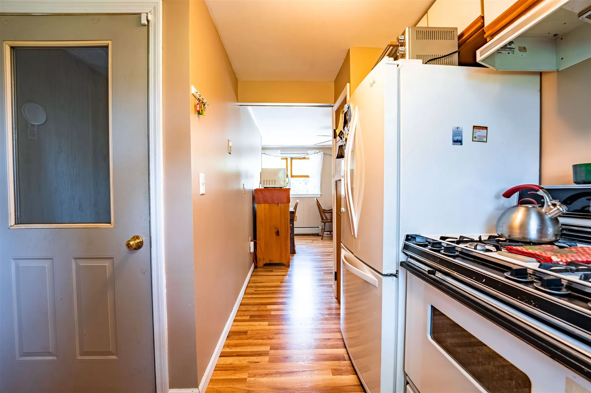 422 Browns Trace Jericho VT 05465