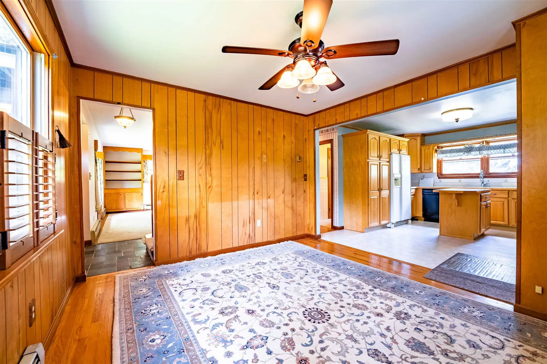 422 Browns Trace Jericho VT 05465