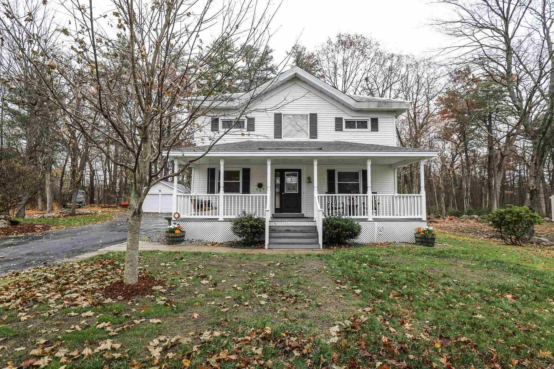 677 Walnut Street Manchester NH 03104