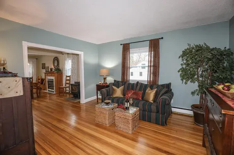 677 Walnut Street Manchester NH 03104